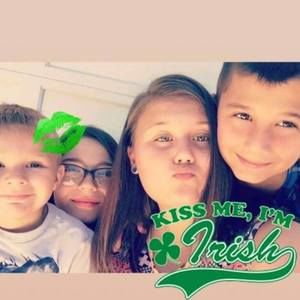 Meet your Posher, Cathy